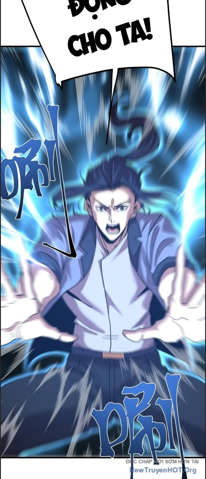 Cao Võ Hạ Cánh Đến Một Vạn Năm Sau Chap 239 - Next Chap 240