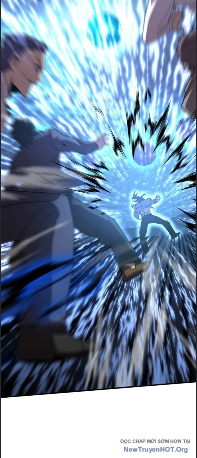 Cao Võ Hạ Cánh Đến Một Vạn Năm Sau Chap 239 - Next Chap 240