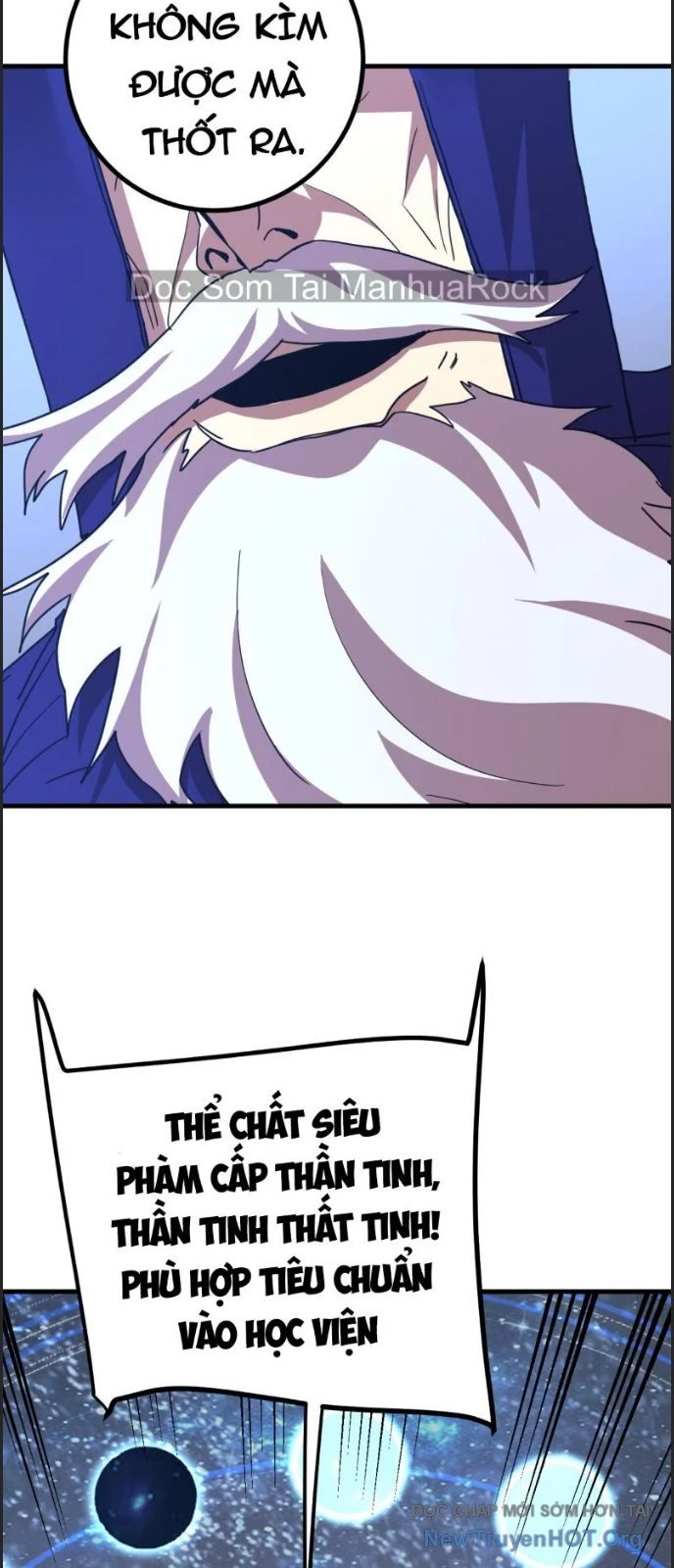 Cao Võ Hạ Cánh Đến Một Vạn Năm Sau Chap 239 - Next Chap 240