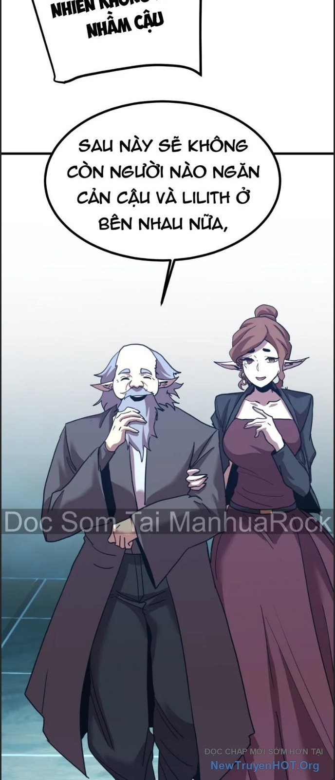 Cao Võ Hạ Cánh Đến Một Vạn Năm Sau Chap 239 - Next Chap 240