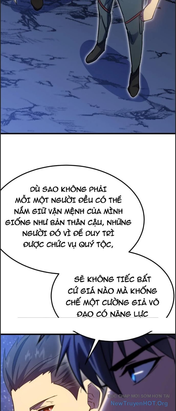 Cao Võ Hạ Cánh Đến Một Vạn Năm Sau Chap 239 - Next Chap 240