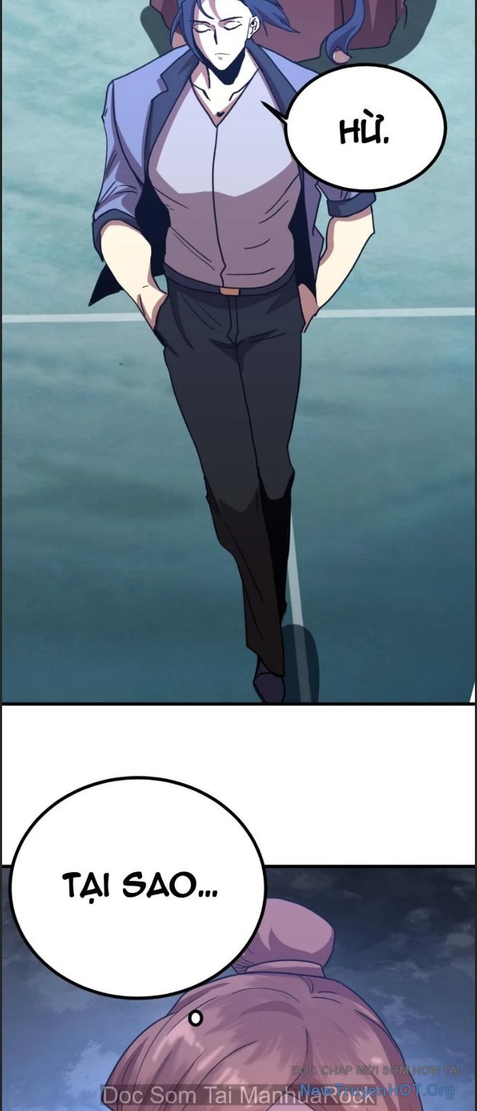 Cao Võ Hạ Cánh Đến Một Vạn Năm Sau Chap 239 - Next Chap 240