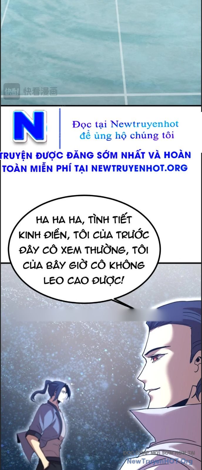 Cao Võ Hạ Cánh Đến Một Vạn Năm Sau Chap 239 - Next Chap 240