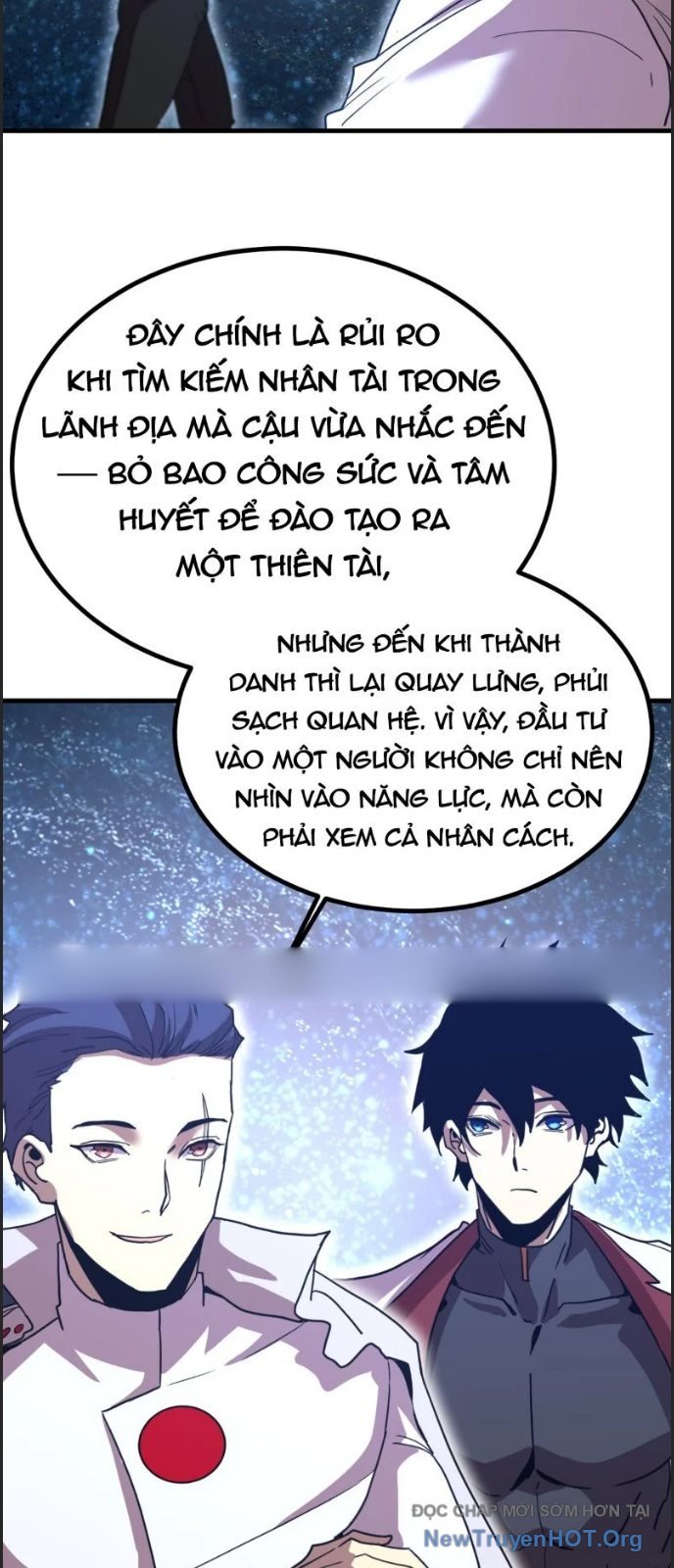 Cao Võ Hạ Cánh Đến Một Vạn Năm Sau Chap 239 - Next Chap 240
