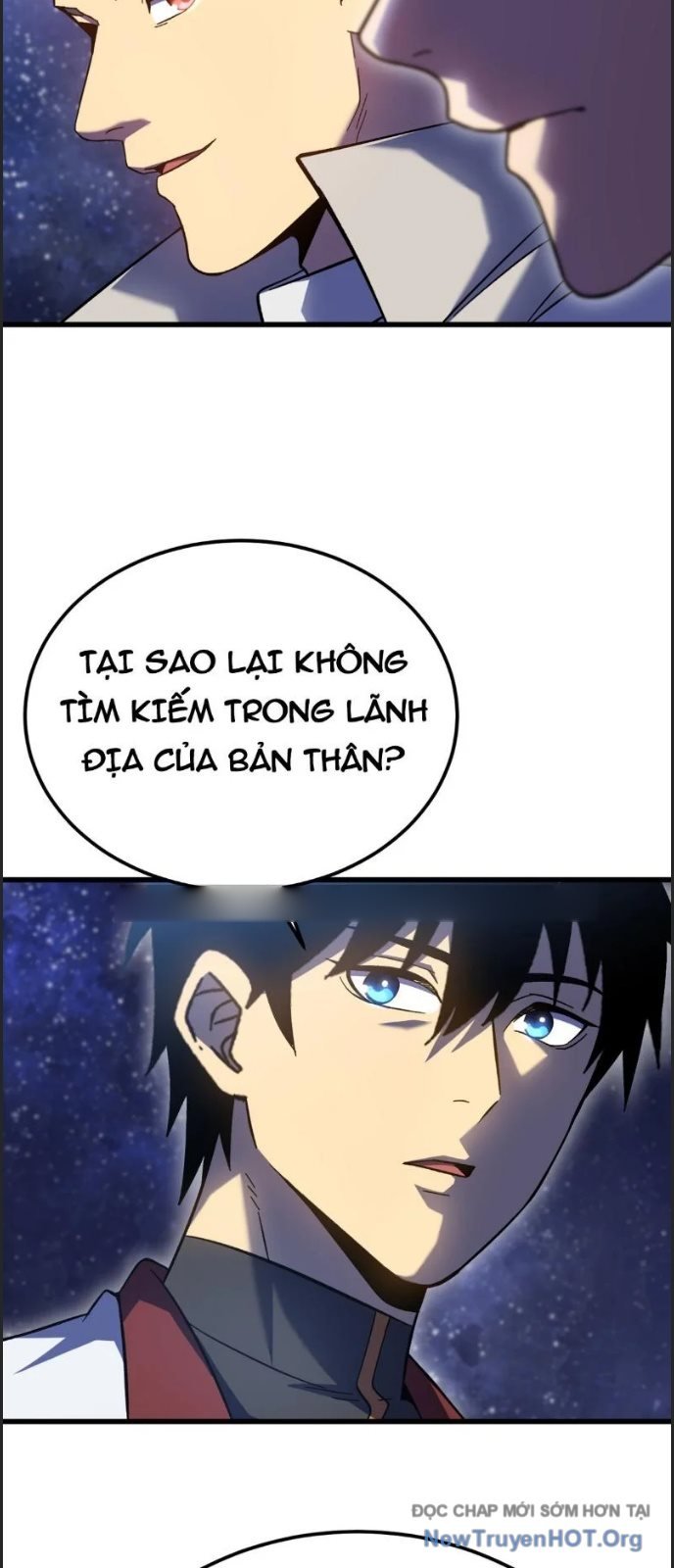 Cao Võ Hạ Cánh Đến Một Vạn Năm Sau Chap 239 - Next Chap 240