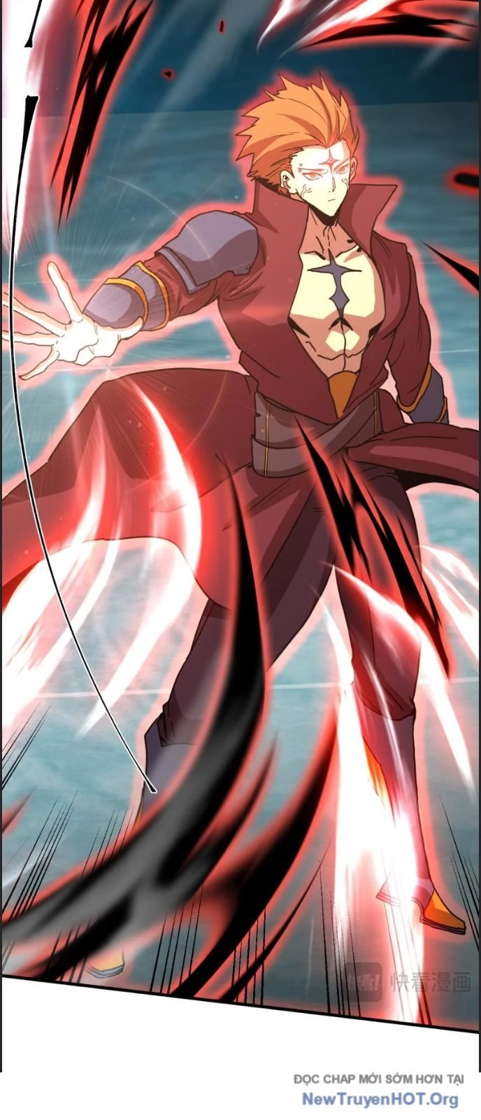 Cao Võ Hạ Cánh Đến Một Vạn Năm Sau Chap 239 - Next Chap 240