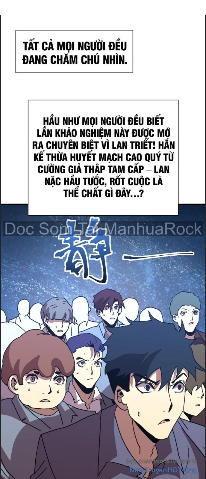 Cao Võ Hạ Cánh Đến Một Vạn Năm Sau Chap 239 - Next Chap 240