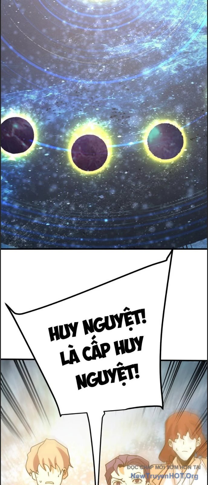 Cao Võ Hạ Cánh Đến Một Vạn Năm Sau Chap 239 - Next Chap 240