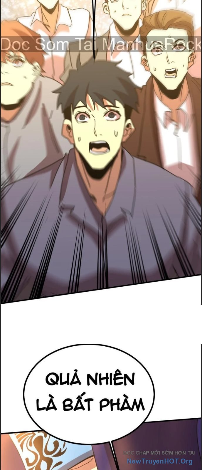 Cao Võ Hạ Cánh Đến Một Vạn Năm Sau Chap 239 - Next Chap 240