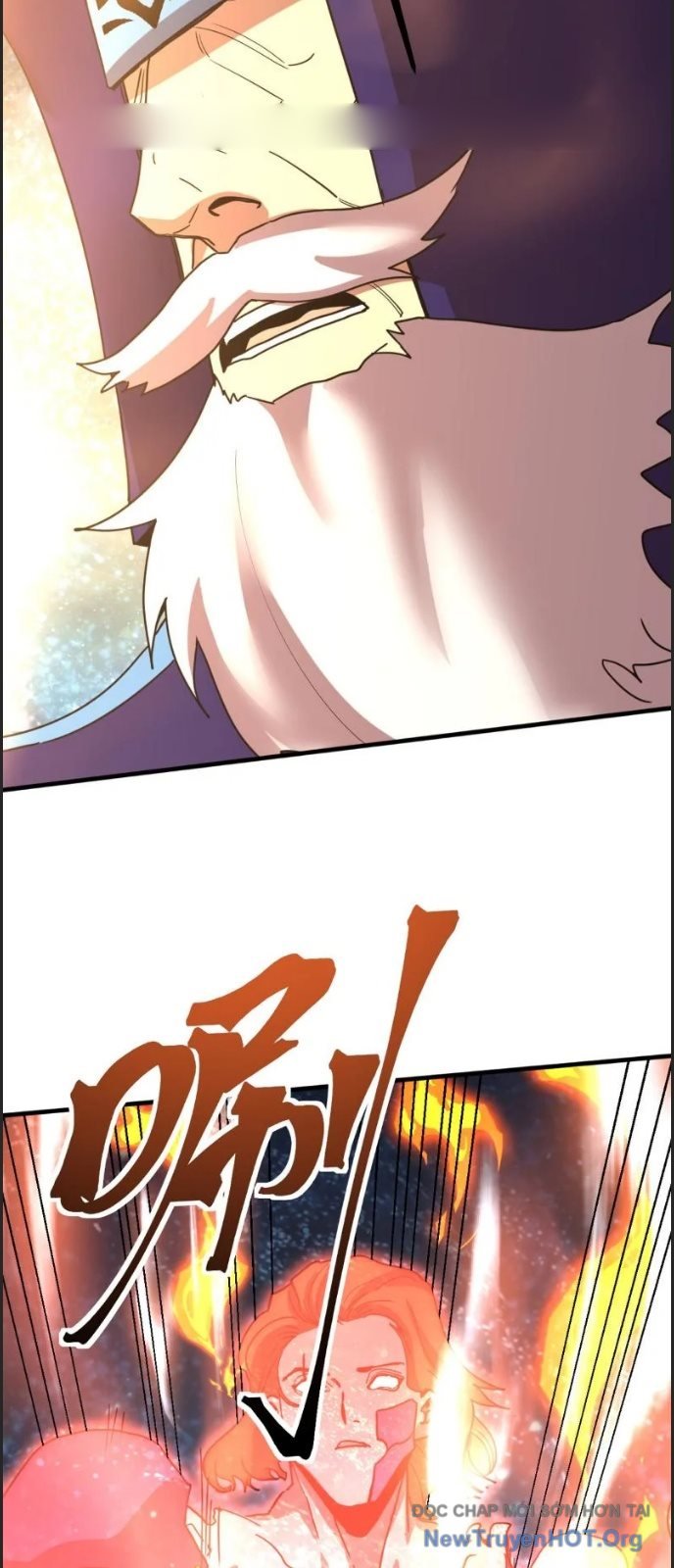 Cao Võ Hạ Cánh Đến Một Vạn Năm Sau Chap 239 - Next Chap 240