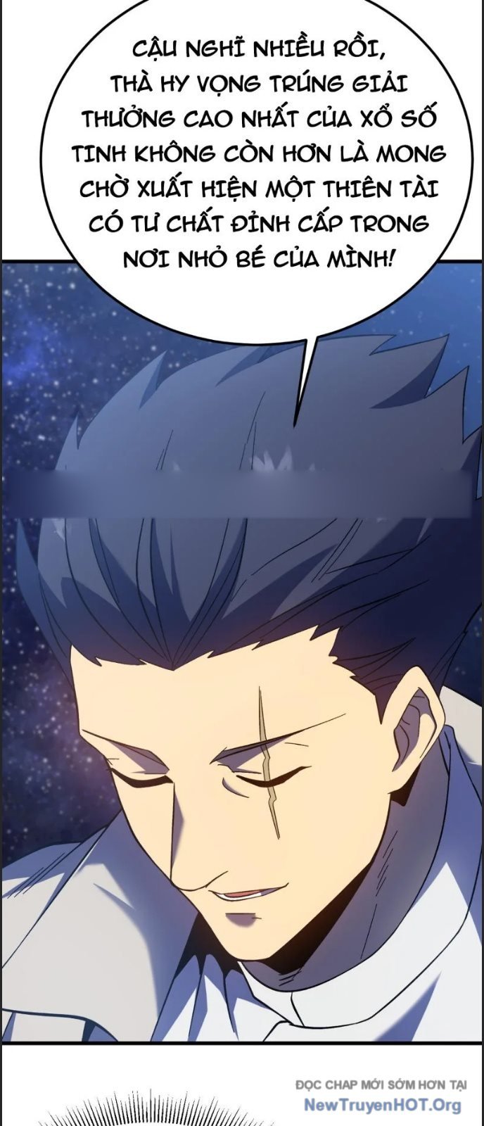 Cao Võ Hạ Cánh Đến Một Vạn Năm Sau Chap 239 - Next Chap 240