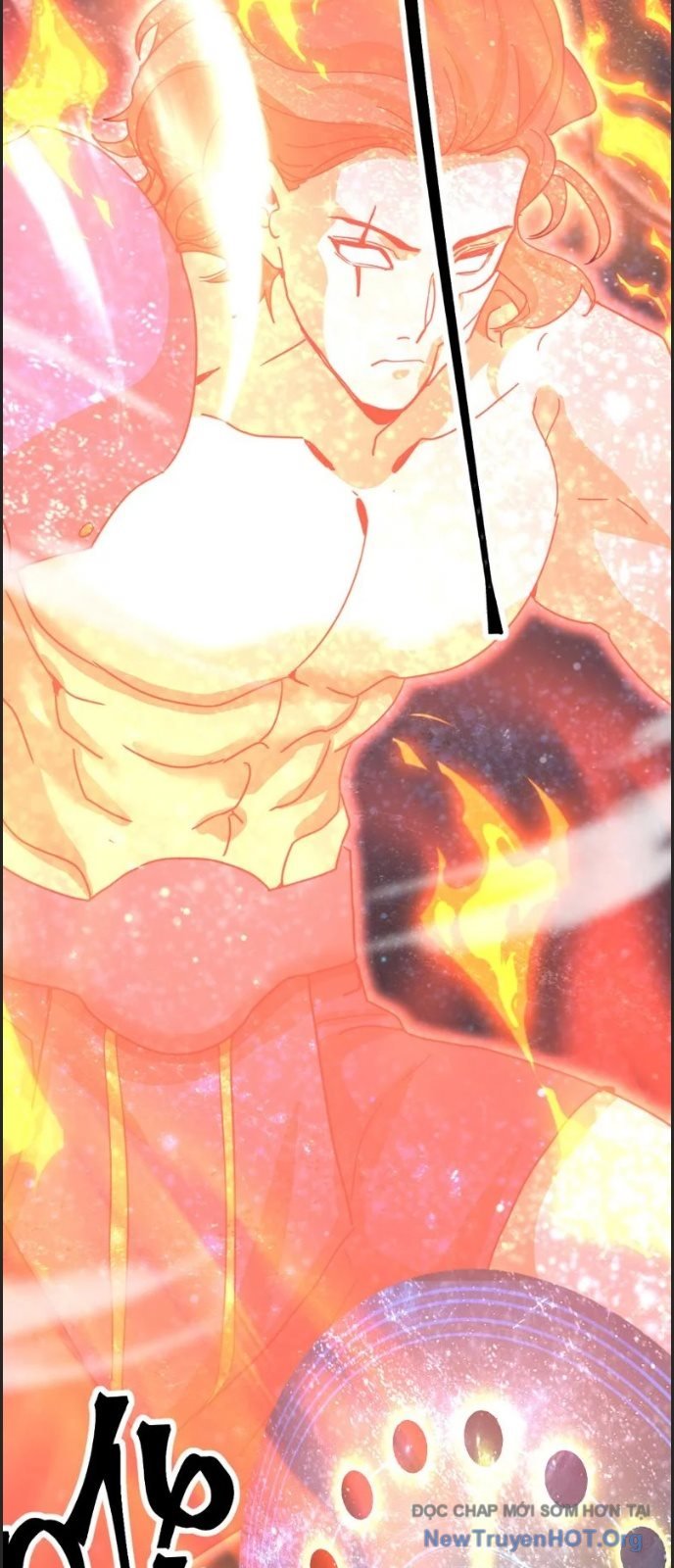 Cao Võ Hạ Cánh Đến Một Vạn Năm Sau Chap 239 - Next Chap 240