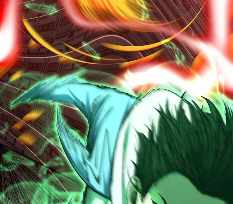 Cao Võ Hạ Cánh Đến Một Vạn Năm Sau Chap 24 - Next Chap 25