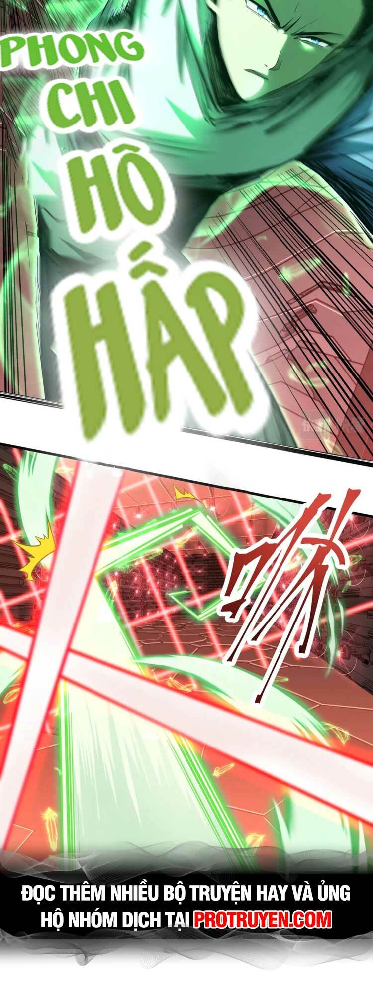 Cao Võ Hạ Cánh Đến Một Vạn Năm Sau Chap 24 - Next Chap 25