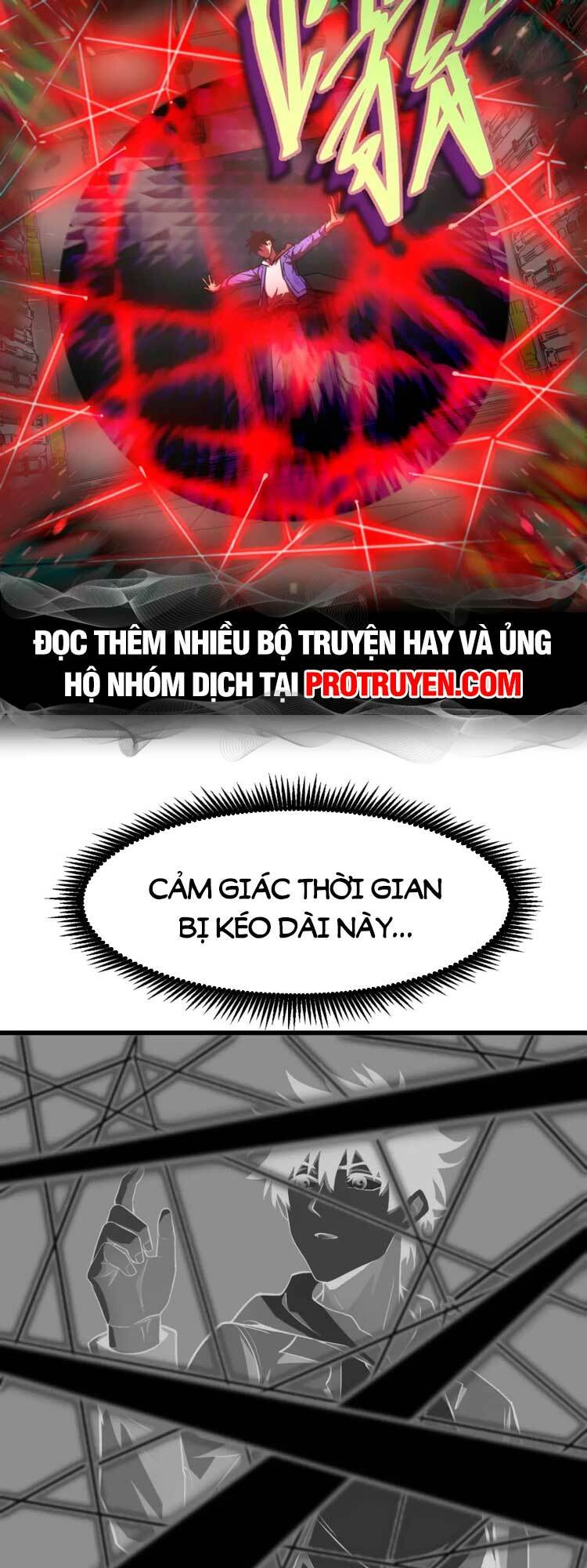 Cao Võ Hạ Cánh Đến Một Vạn Năm Sau Chap 24 - Next Chap 25