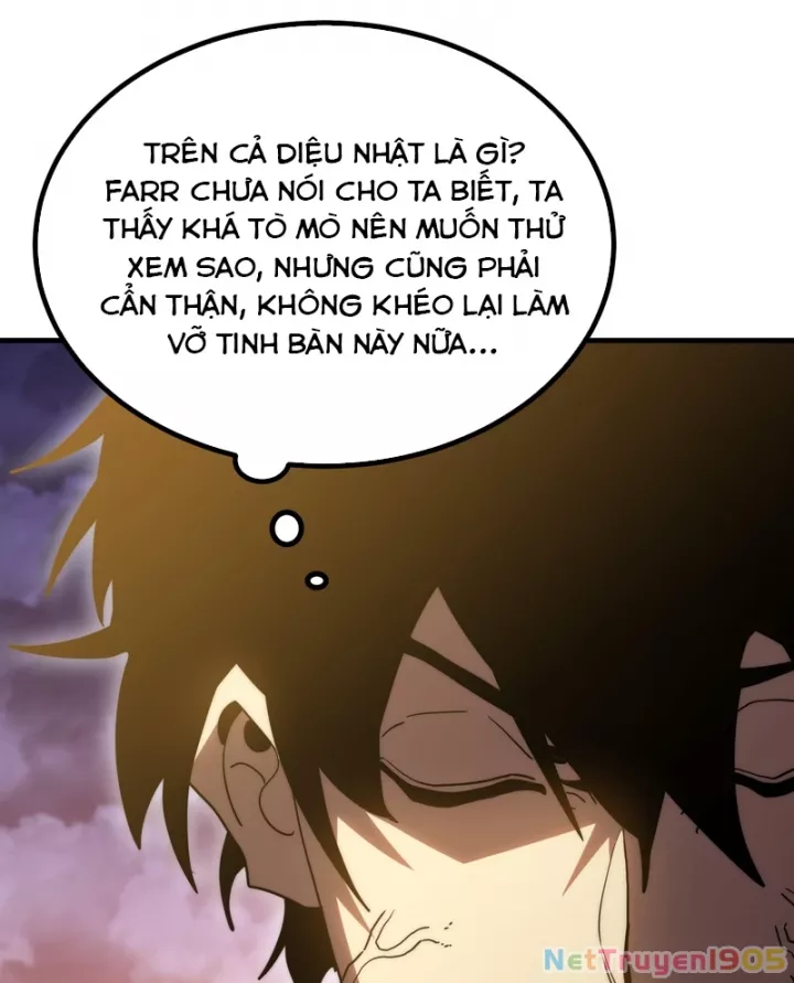 Cao Võ Hạ Cánh Đến Một Vạn Năm Sau Chap 241 - Next Chap 242