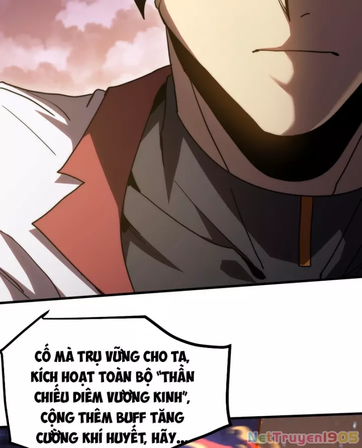Cao Võ Hạ Cánh Đến Một Vạn Năm Sau Chap 241 - Next Chap 242