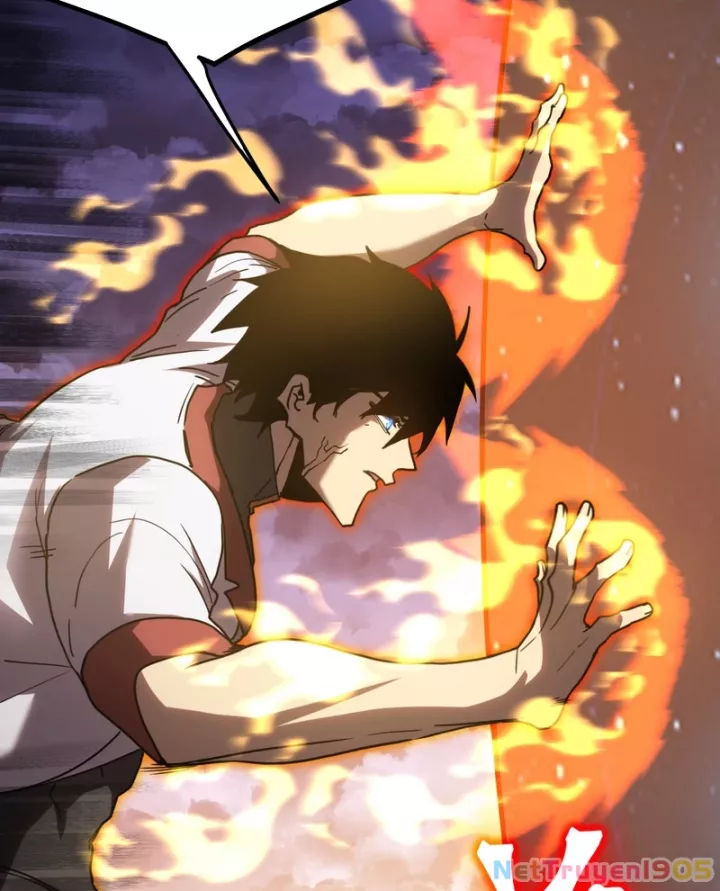 Cao Võ Hạ Cánh Đến Một Vạn Năm Sau Chap 241 - Next Chap 242