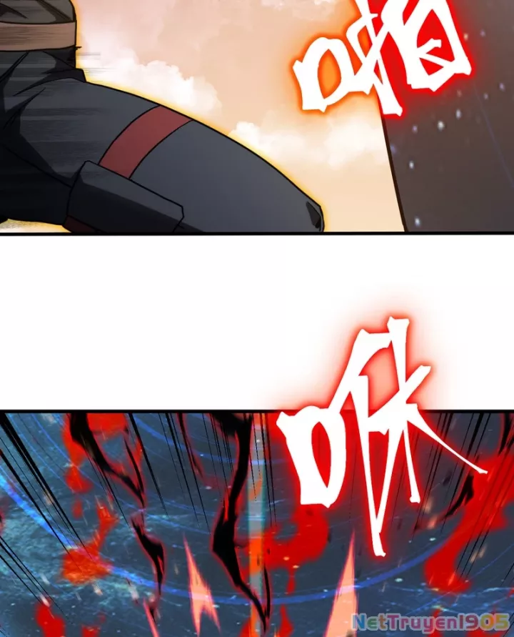 Cao Võ Hạ Cánh Đến Một Vạn Năm Sau Chap 241 - Next Chap 242