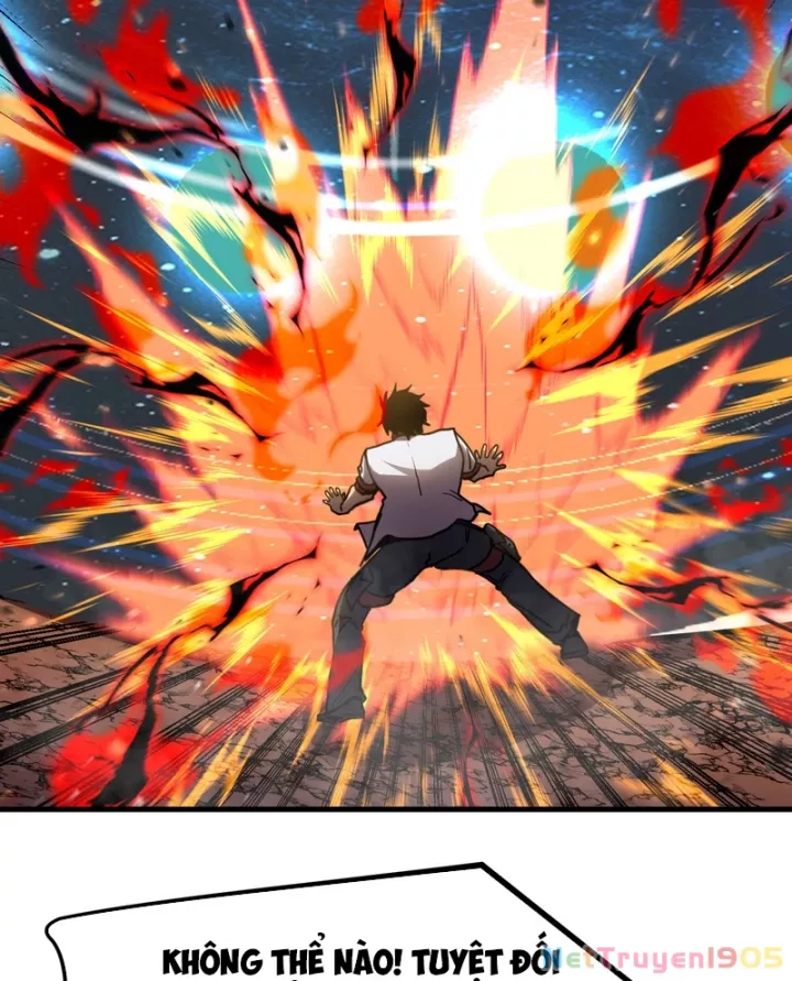 Cao Võ Hạ Cánh Đến Một Vạn Năm Sau Chap 241 - Next Chap 242