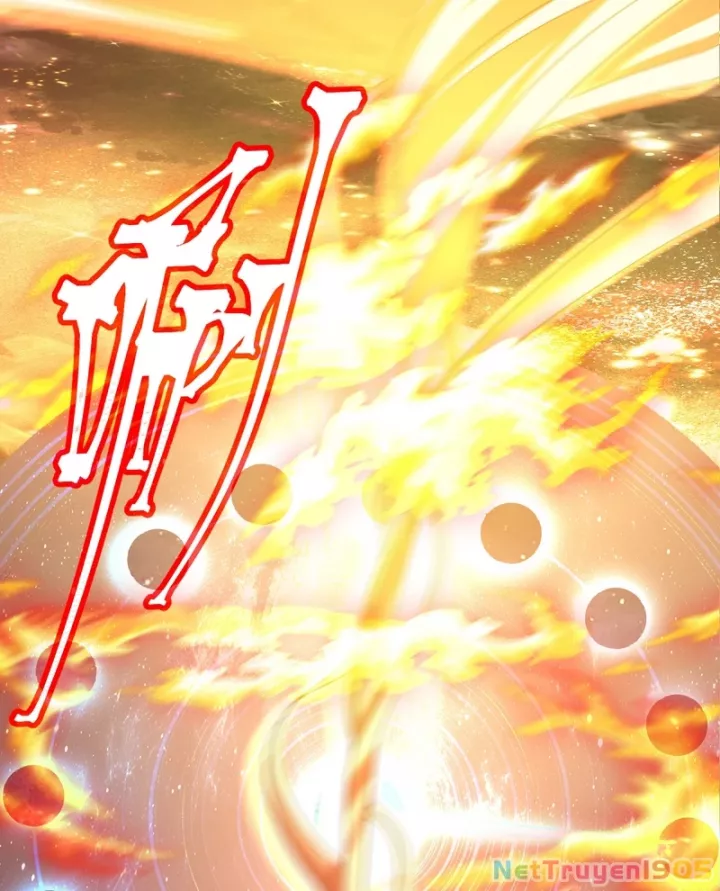 Cao Võ Hạ Cánh Đến Một Vạn Năm Sau Chap 241 - Next Chap 242