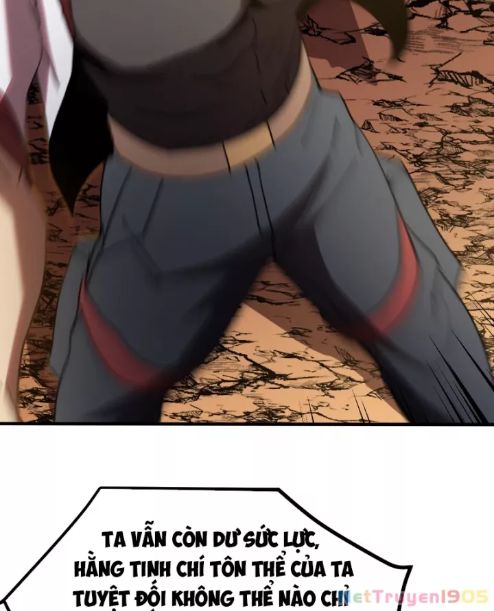 Cao Võ Hạ Cánh Đến Một Vạn Năm Sau Chap 241 - Next Chap 242