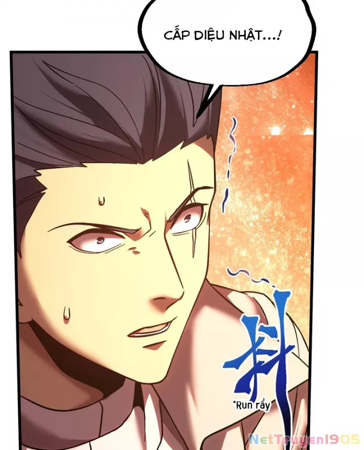 Cao Võ Hạ Cánh Đến Một Vạn Năm Sau Chap 241 - Next Chap 242