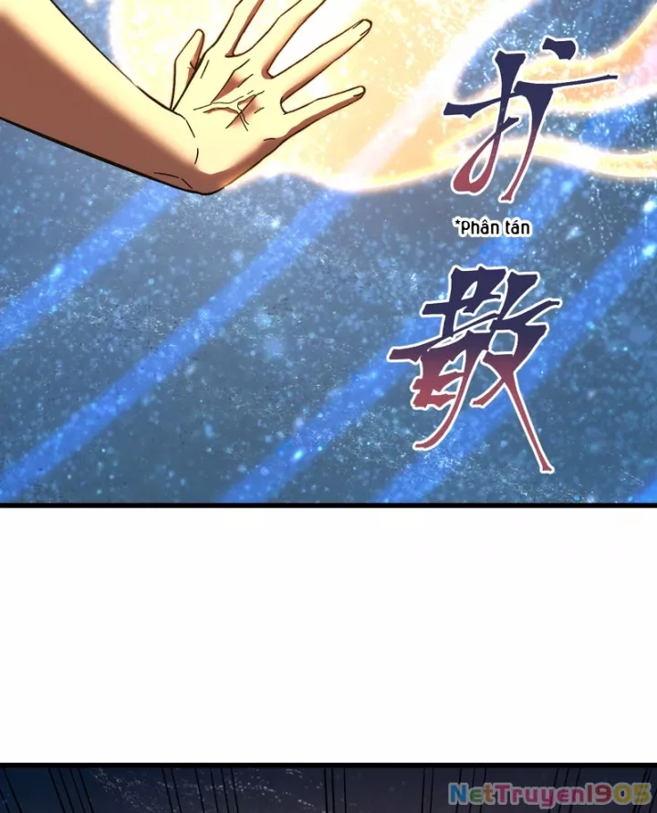 Cao Võ Hạ Cánh Đến Một Vạn Năm Sau Chap 241 - Next Chap 242