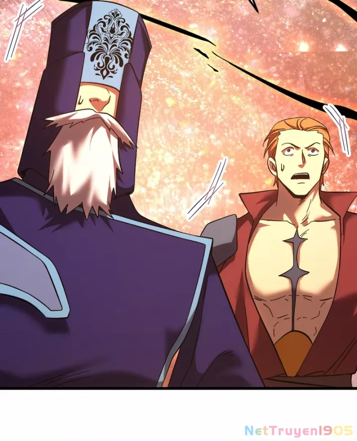 Cao Võ Hạ Cánh Đến Một Vạn Năm Sau Chap 241 - Next Chap 242