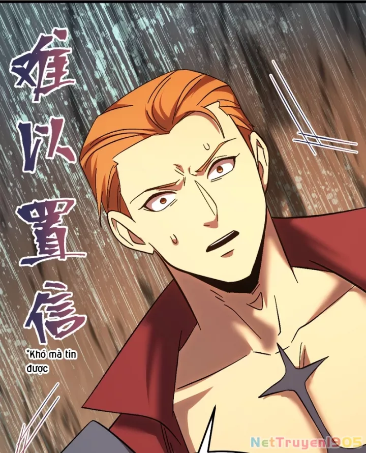 Cao Võ Hạ Cánh Đến Một Vạn Năm Sau Chap 241 - Next Chap 242