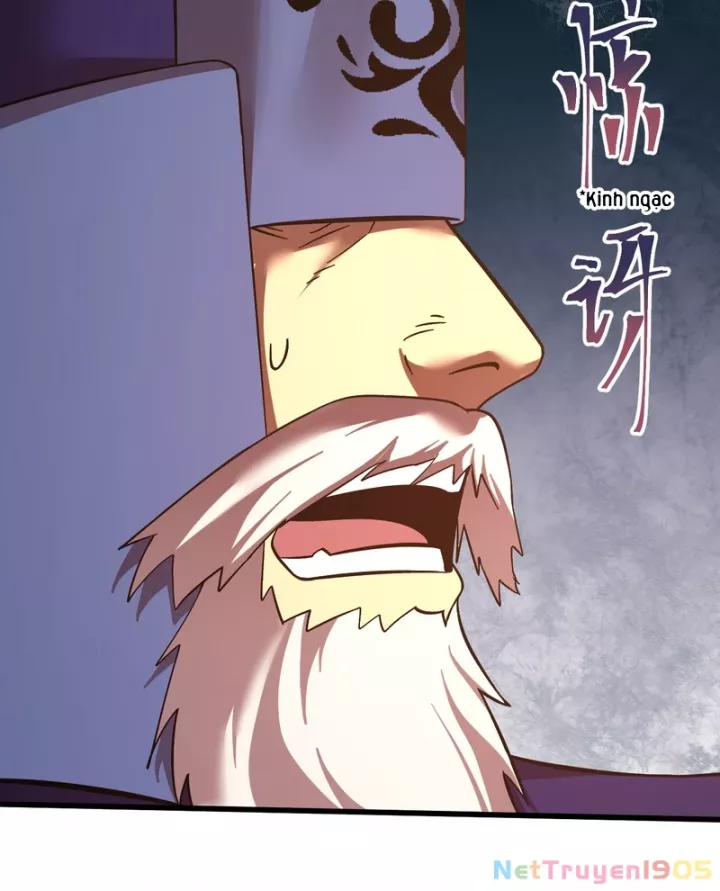 Cao Võ Hạ Cánh Đến Một Vạn Năm Sau Chap 241 - Next Chap 242