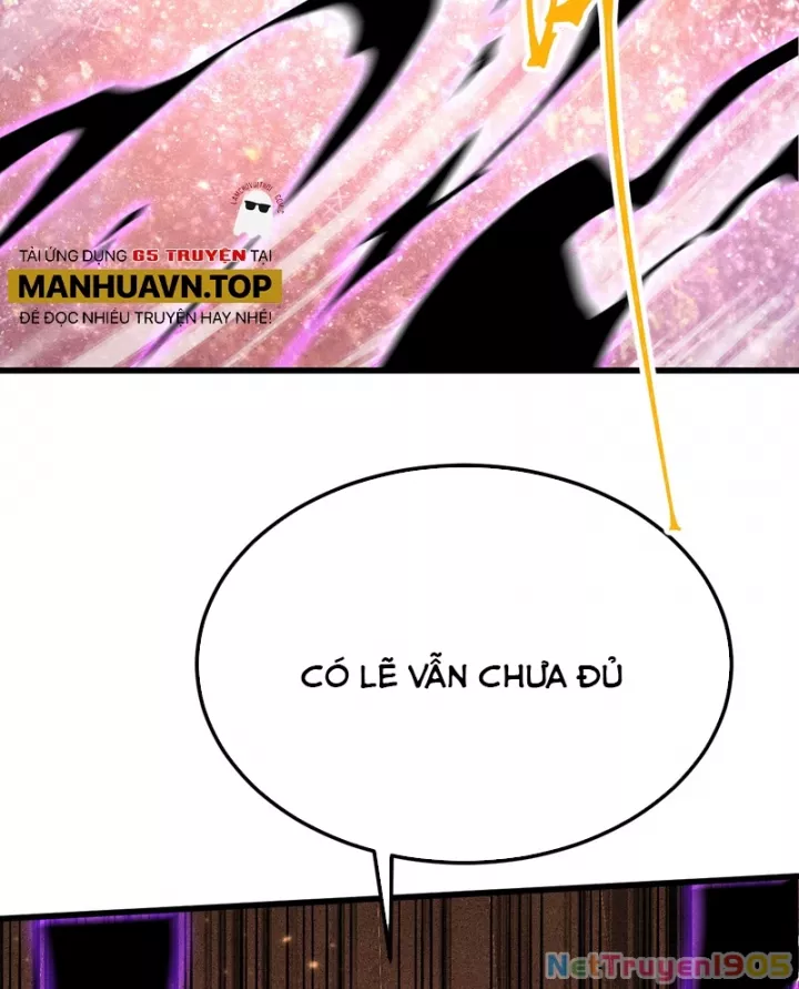 Cao Võ Hạ Cánh Đến Một Vạn Năm Sau Chap 241 - Next Chap 242