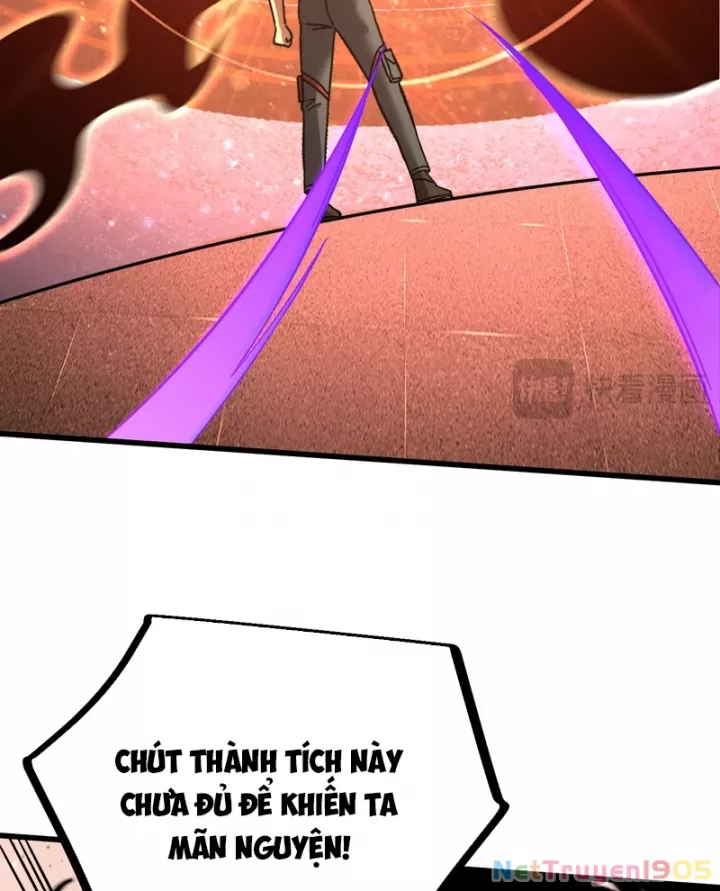 Cao Võ Hạ Cánh Đến Một Vạn Năm Sau Chap 241 - Next Chap 242