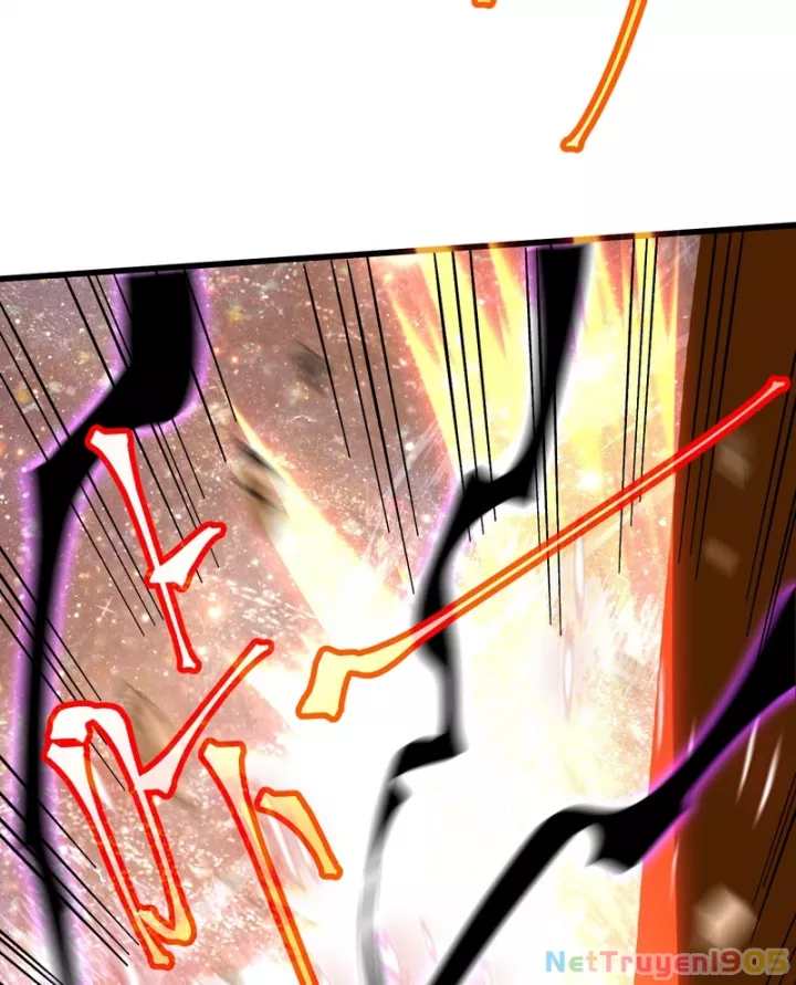 Cao Võ Hạ Cánh Đến Một Vạn Năm Sau Chap 241 - Next Chap 242