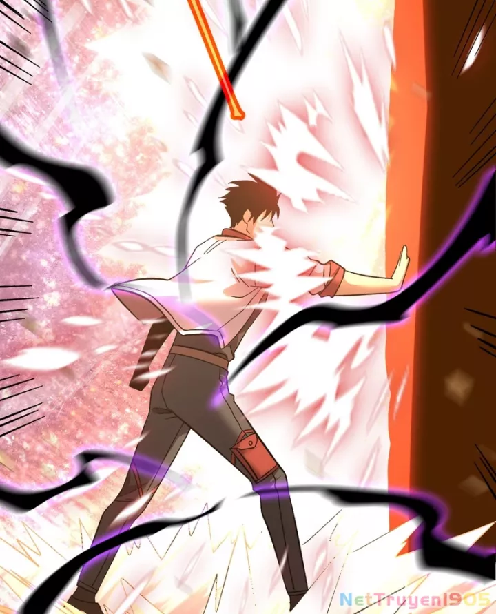 Cao Võ Hạ Cánh Đến Một Vạn Năm Sau Chap 241 - Next Chap 242