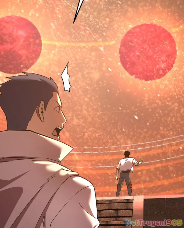 Cao Võ Hạ Cánh Đến Một Vạn Năm Sau Chap 241 - Next Chap 242