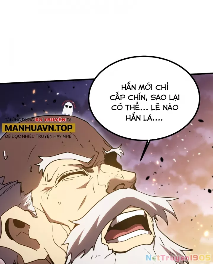Cao Võ Hạ Cánh Đến Một Vạn Năm Sau Chap 241 - Next Chap 242