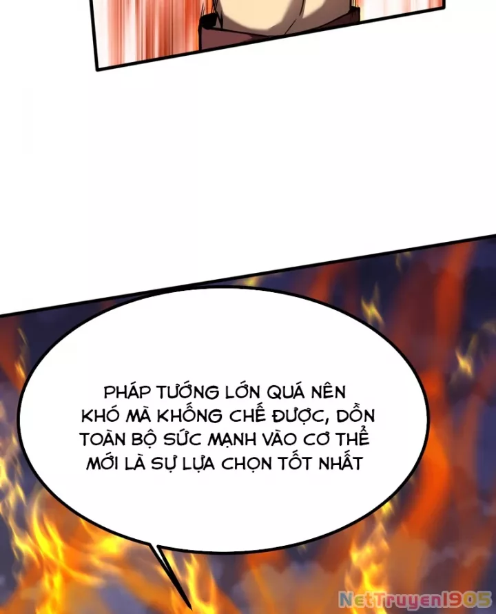 Cao Võ Hạ Cánh Đến Một Vạn Năm Sau Chap 241 - Next Chap 242