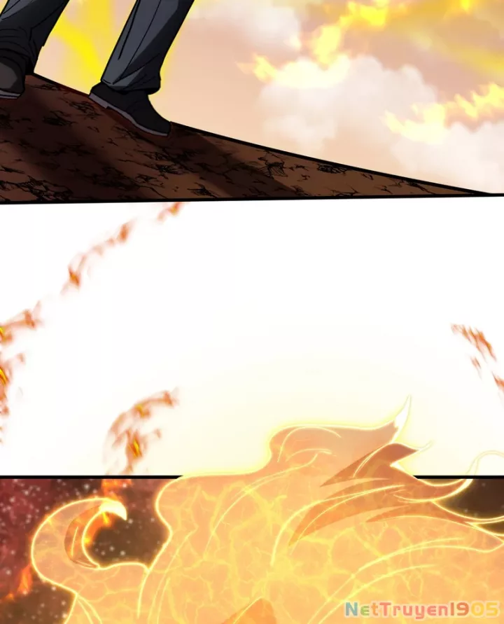 Cao Võ Hạ Cánh Đến Một Vạn Năm Sau Chap 241 - Next Chap 242