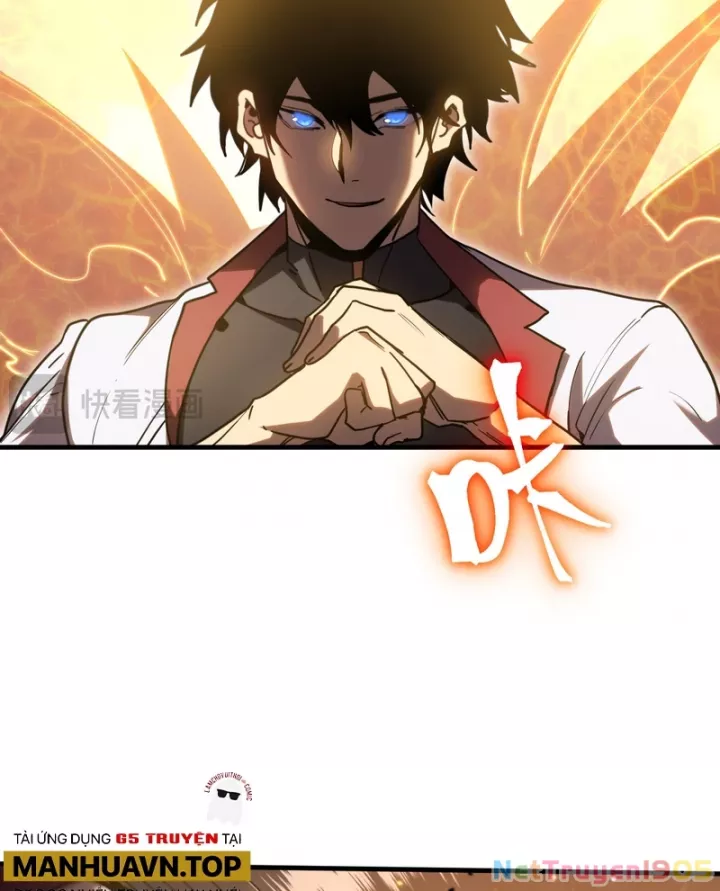 Cao Võ Hạ Cánh Đến Một Vạn Năm Sau Chap 241 - Next Chap 242