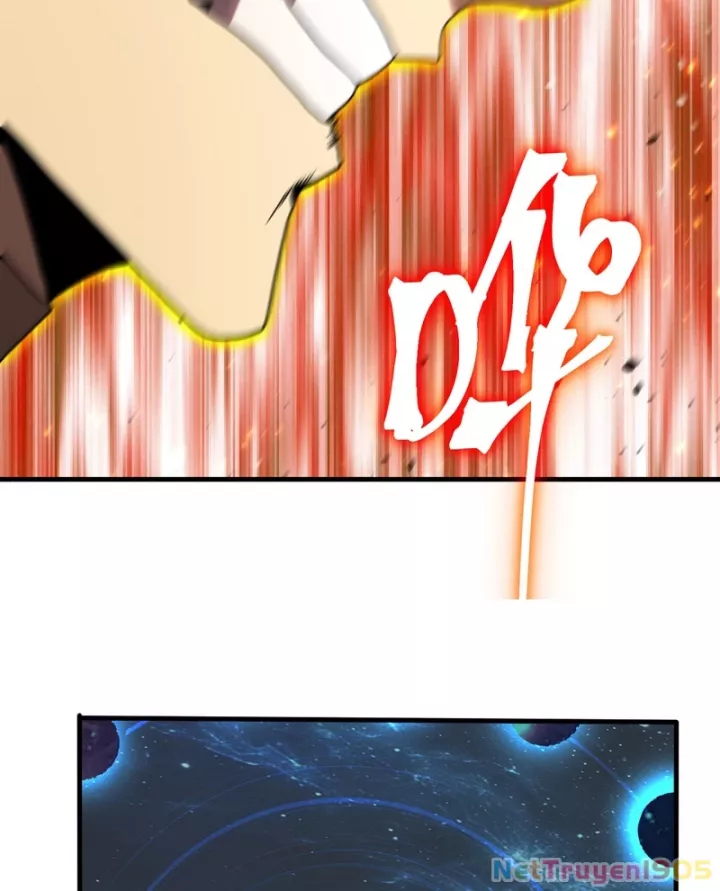 Cao Võ Hạ Cánh Đến Một Vạn Năm Sau Chap 241 - Next Chap 242