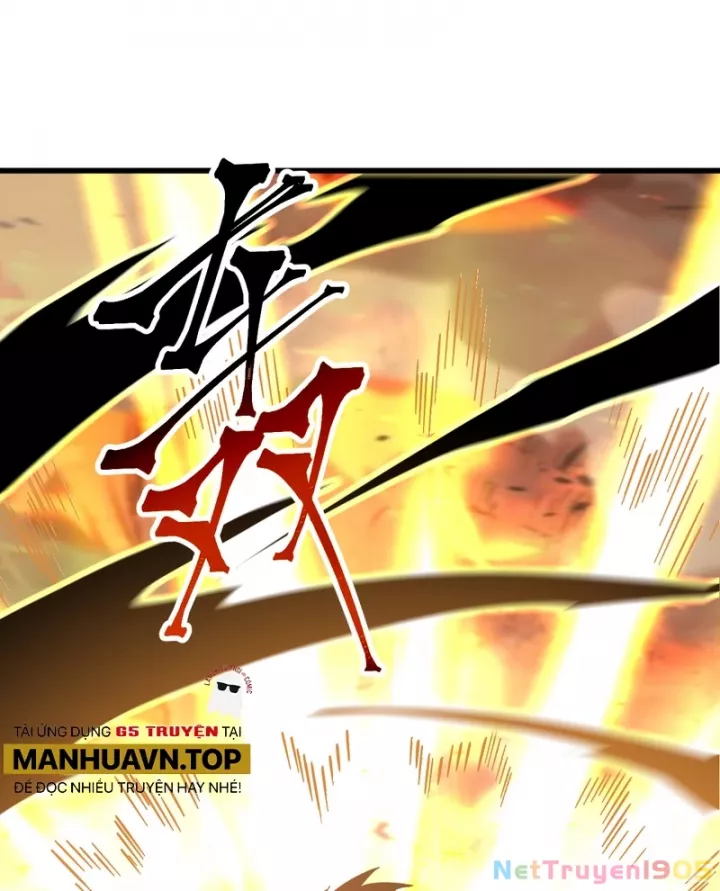 Cao Võ Hạ Cánh Đến Một Vạn Năm Sau Chap 241 - Next Chap 242