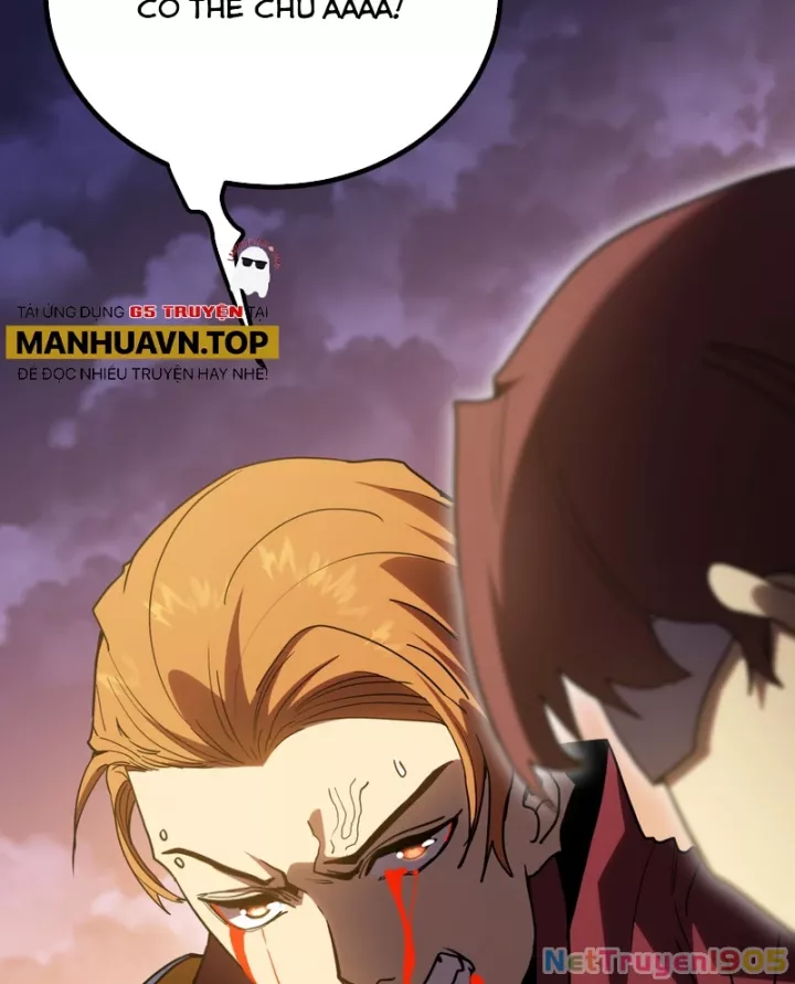 Cao Võ Hạ Cánh Đến Một Vạn Năm Sau Chap 241 - Next Chap 242