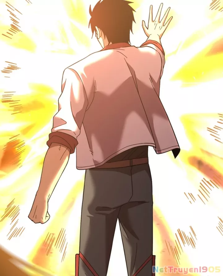 Cao Võ Hạ Cánh Đến Một Vạn Năm Sau Chap 241 - Next Chap 242