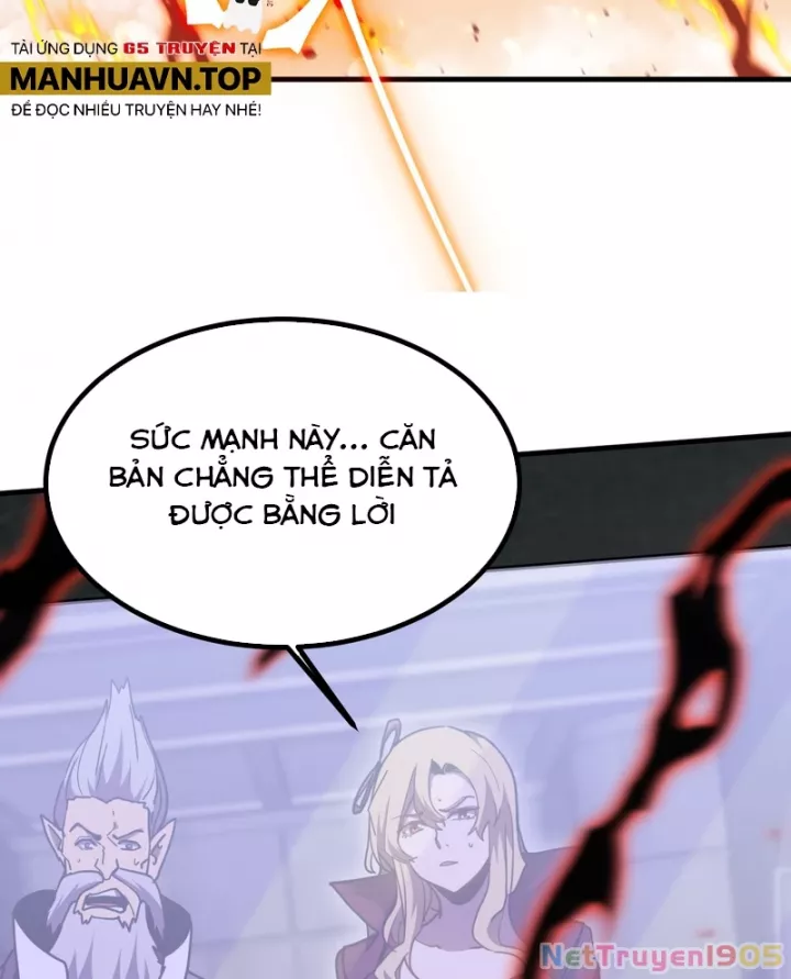 Cao Võ Hạ Cánh Đến Một Vạn Năm Sau Chap 241 - Next Chap 242