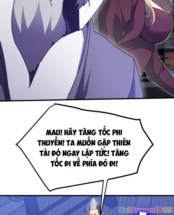 Cao Võ Hạ Cánh Đến Một Vạn Năm Sau Chap 241 - Next Chap 242