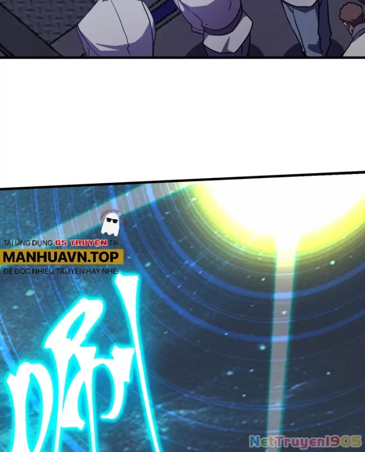 Cao Võ Hạ Cánh Đến Một Vạn Năm Sau Chap 241 - Next Chap 242