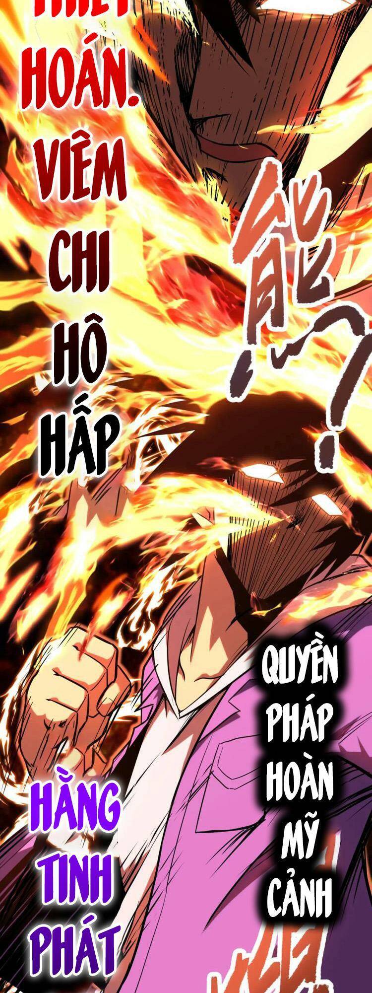 Cao Võ Hạ Cánh Đến Một Vạn Năm Sau Chap 25 - Next Chap 26