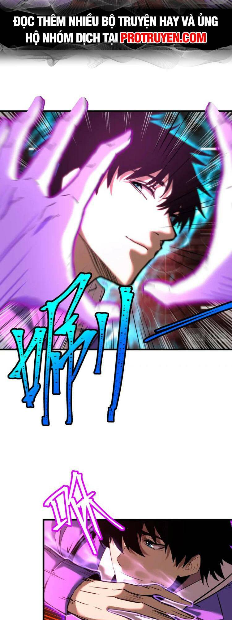 Cao Võ Hạ Cánh Đến Một Vạn Năm Sau Chap 25 - Next Chap 26