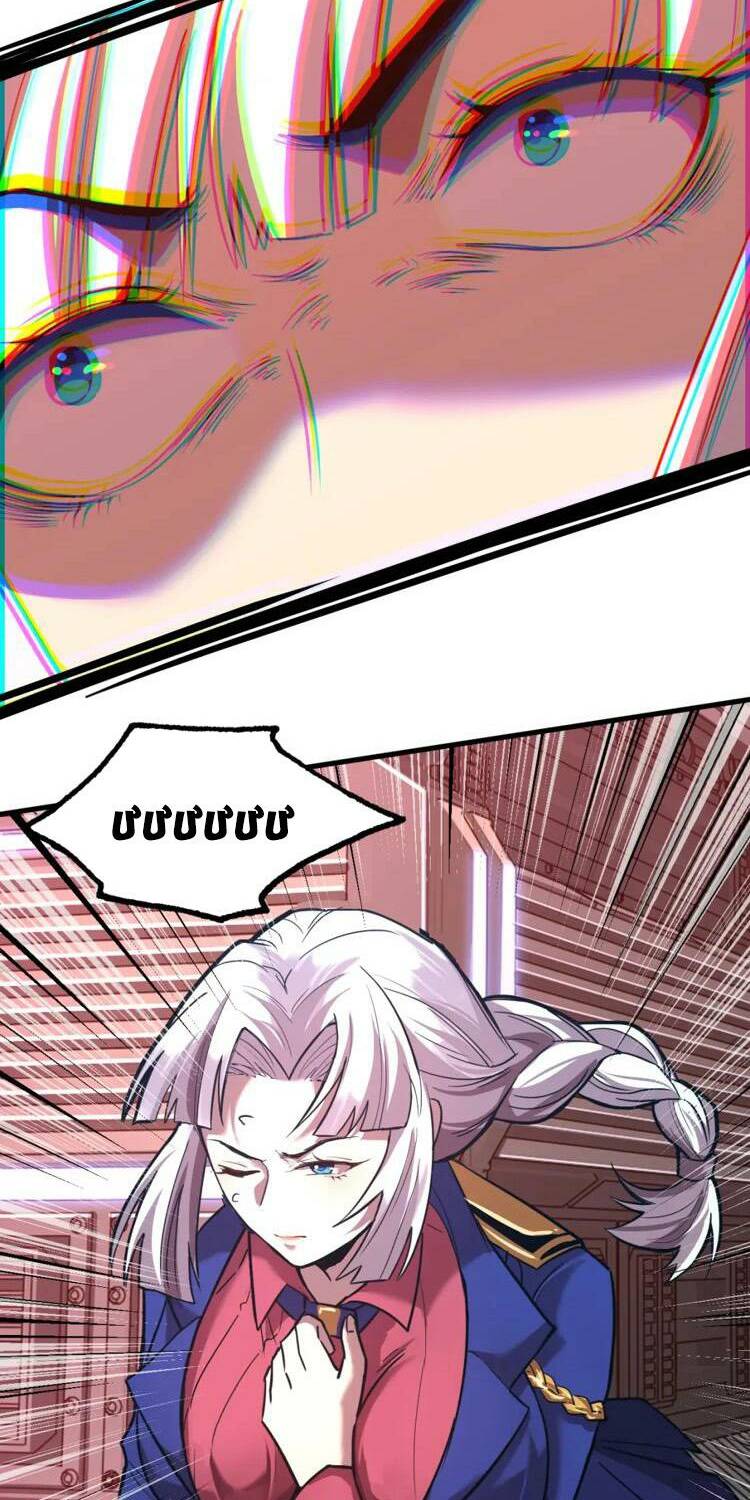 Cao Võ Hạ Cánh Đến Một Vạn Năm Sau Chap 25 - Next Chap 26